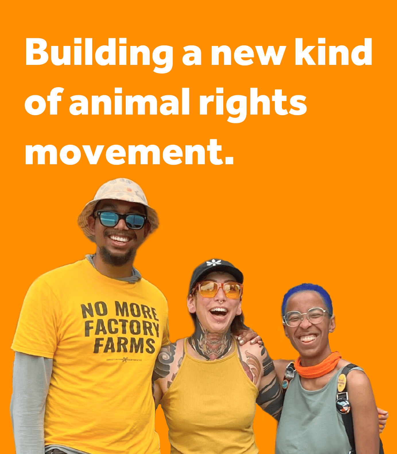 Donate to Pro-Animal Colorado