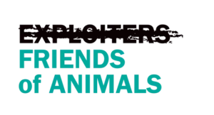Friends of Animals