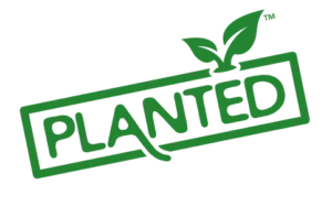 Planted