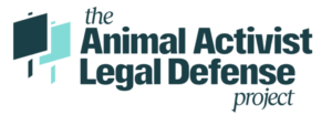 Animal Activist Legal Defense Project