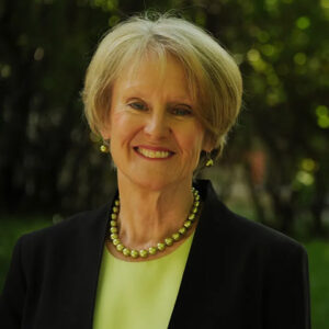 Beth McCann