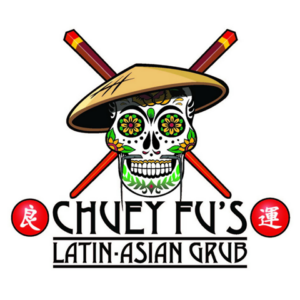 Chuey Fu's Latin Asian Grub