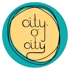 City, O' City