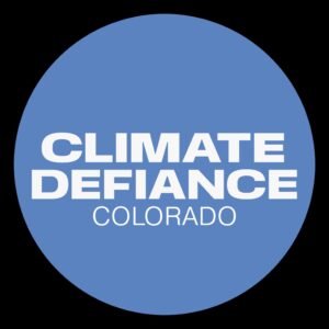Climate Defiance Colorado