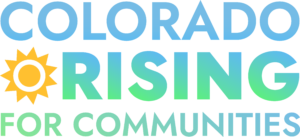 Colorado Rising for Communities