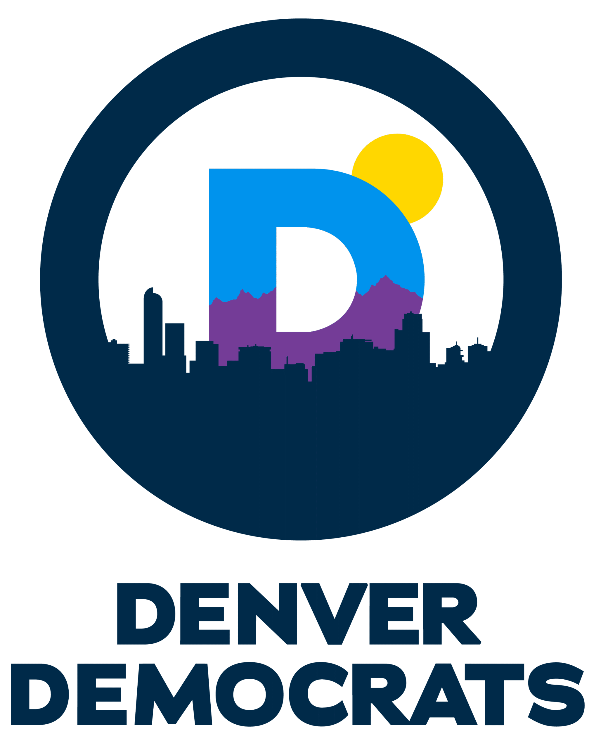 Democratic Party of Denver