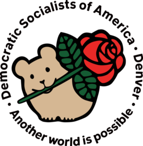 Denver Democratic Socialist of America