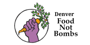 Denver Food Not Bombs
