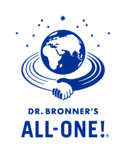Dr. Bronners