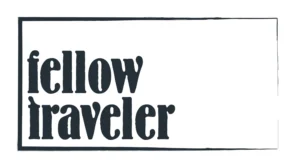 fellow traveler