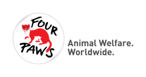 FOUR PAWS USA