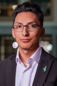 Gabriel Cervantes