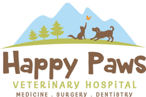 Happy Paws Veterinary Hospital
