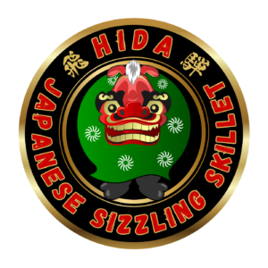 Hida Japanese Sizzling Skillet & Grill
