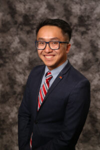 Kenny Van Nguyen