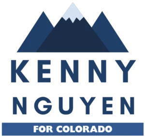 Kenny Van Nguyen
