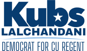 Kubs Lalchandani