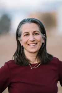 Monica Vanbuskirk