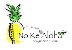 No Ke Aloha