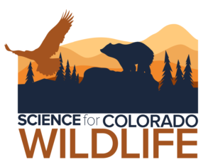 Science for Colorado Wildlife