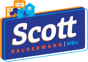 Scott Baldermann
