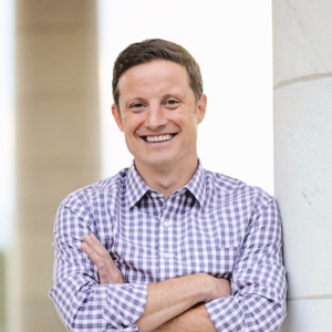Scott Baldermann
