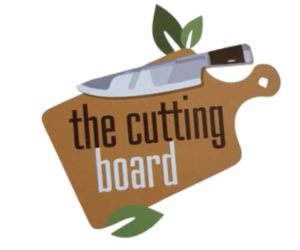 The Cutting Board